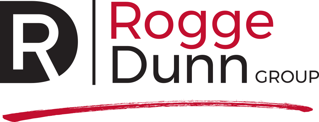 Rogge Dunn Logo