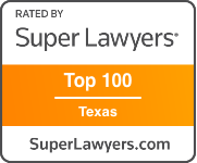 Rogge Dunn Super Lawyers Top 100 Texas
