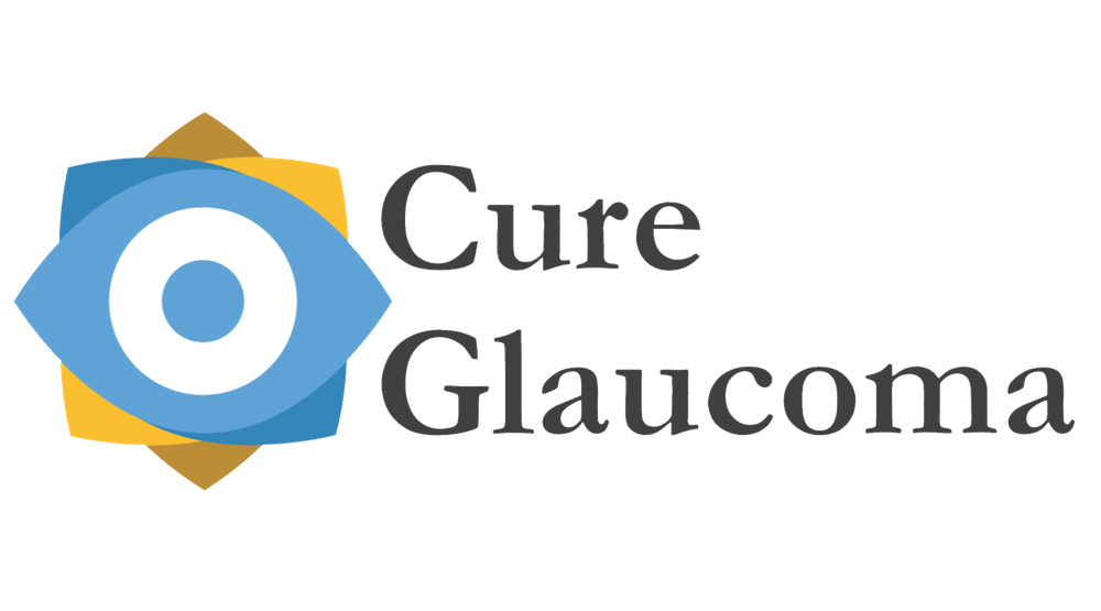 Fundraiser Cure Glaucoma Foundation