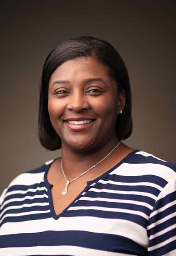 Tiffany Madkins