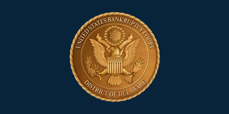 Bankruptcy Court Seal