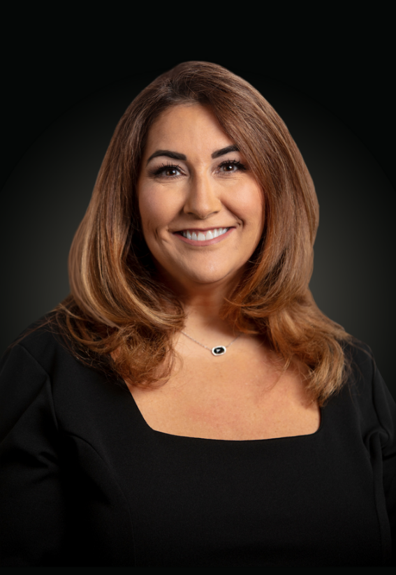 Rhonda Thomas