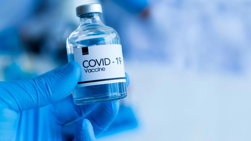 COVID-19 vaccine workplace requirement
