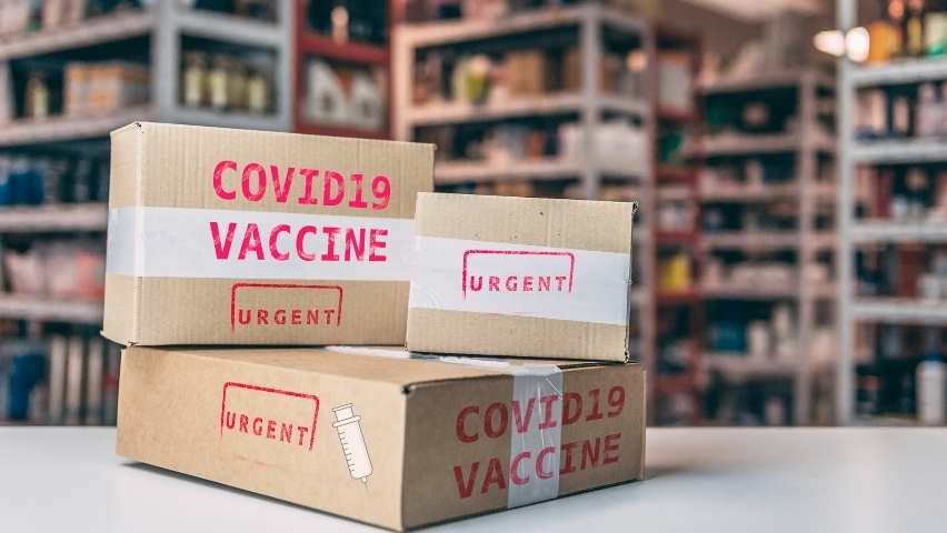 covid vaccine labor laws