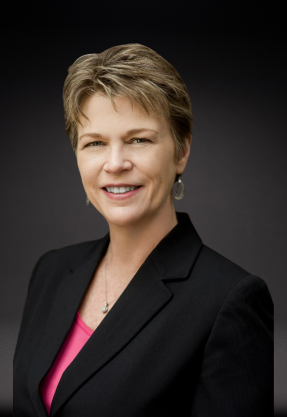 Sherry Macey - Firm Administrator