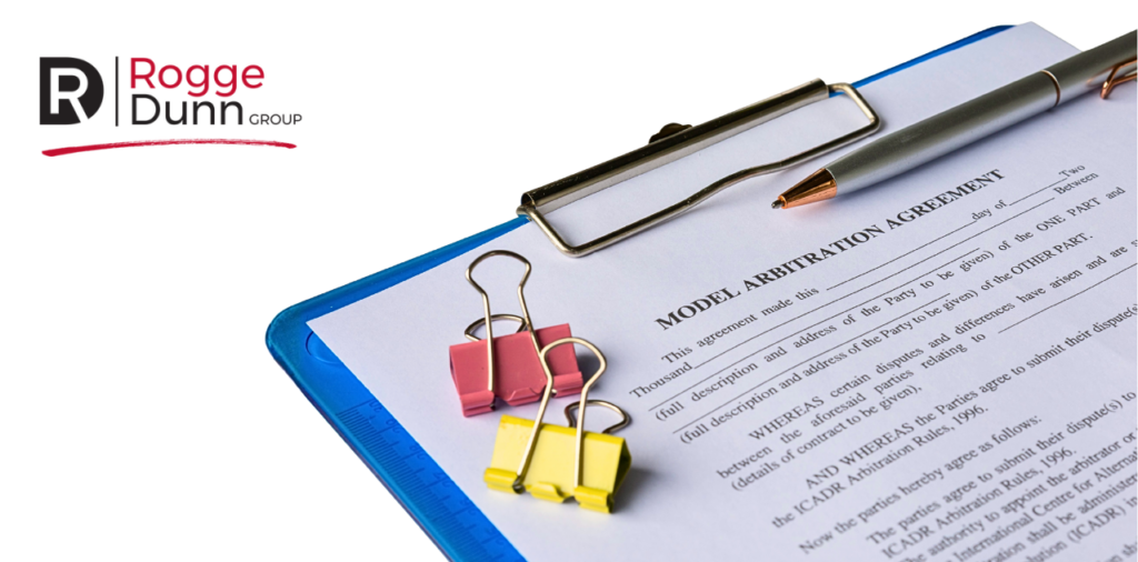 arbitration agreements