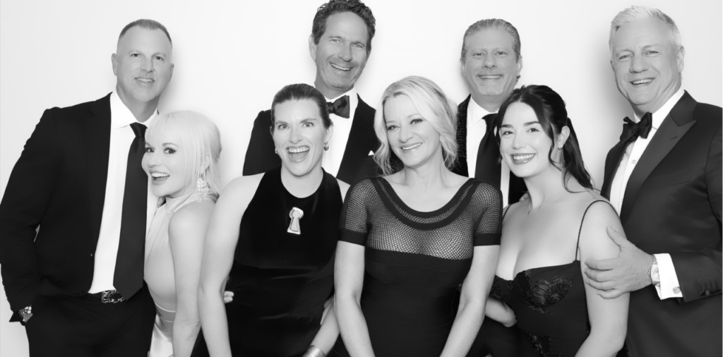 Aging Mind Foundation Gala